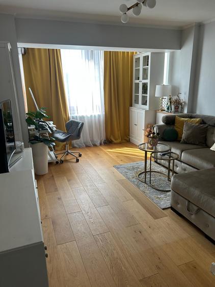 Cismigiu - Parcul Izvor vanzare apartament 2 camere