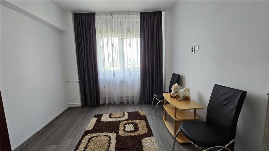 Berceni-Oltenitei-Piata Sudului apartament 4 camere, mobilat si utilat.