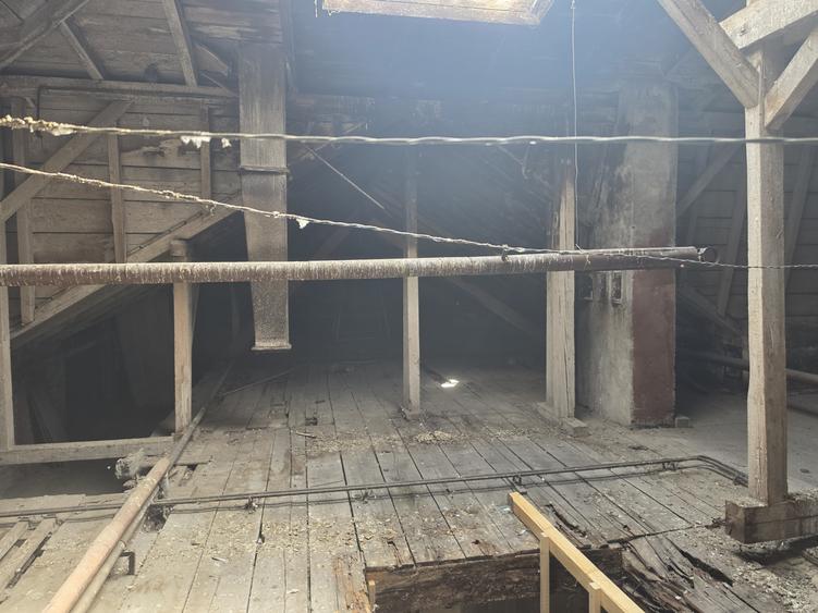 Dorobanti vanzare spatiu comercial 601 mp