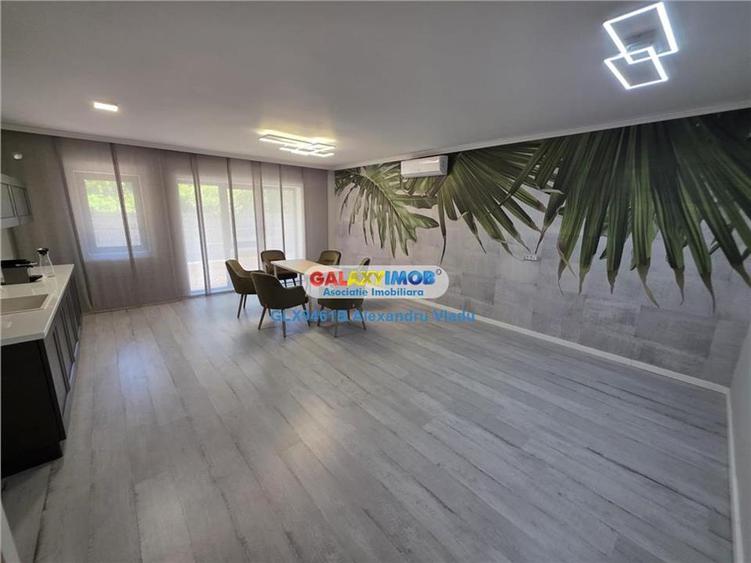 Apartament 3 camere , Iancu Nicolae - GRAND PARK Pipera