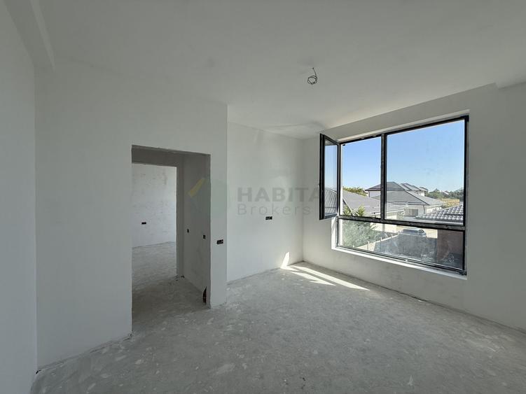 Kadras Homes| Complex 10 vile individuale| Direct dezvoltator