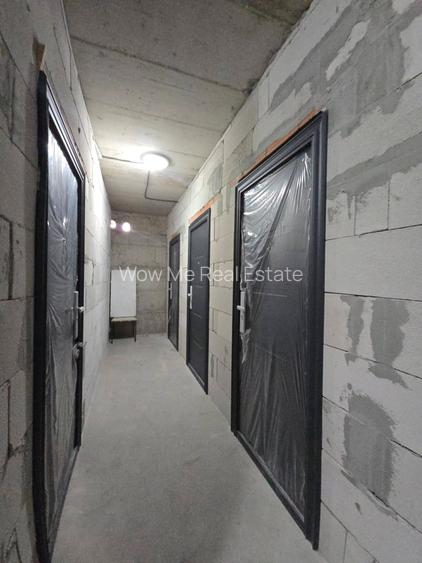 Apartament 2 Camere mobilat nou+ parcare + boxa, Strada Caisului, Fundeni Dobroe - 29