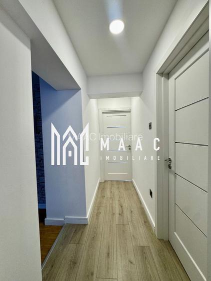 APARTAMENT 3 CAMERE 2 BAI| ULTRACENTRAL| CENTRALA PROPRIE