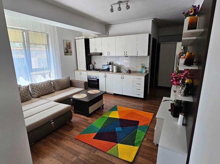 Apartament 2 camere