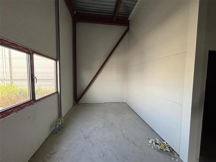 Vanzare depozit/hala/spatiu industrial Theodor Pallady - Drumul Intre Tarlale -