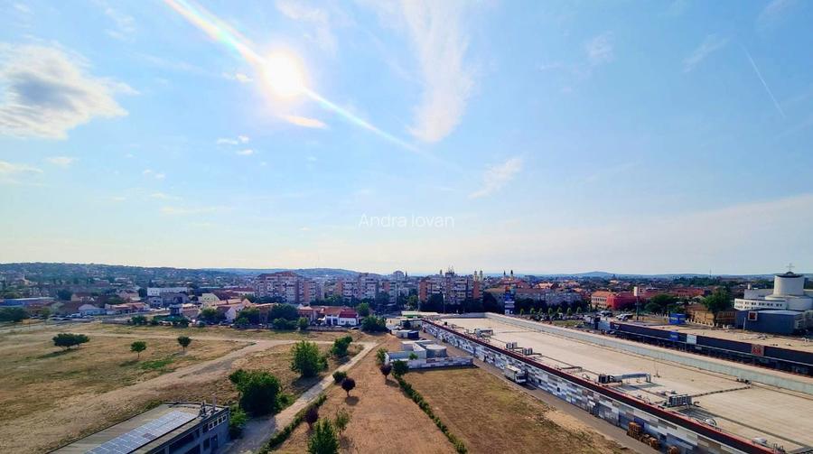 Apartament deosebit Ared , Kaufland  - 11