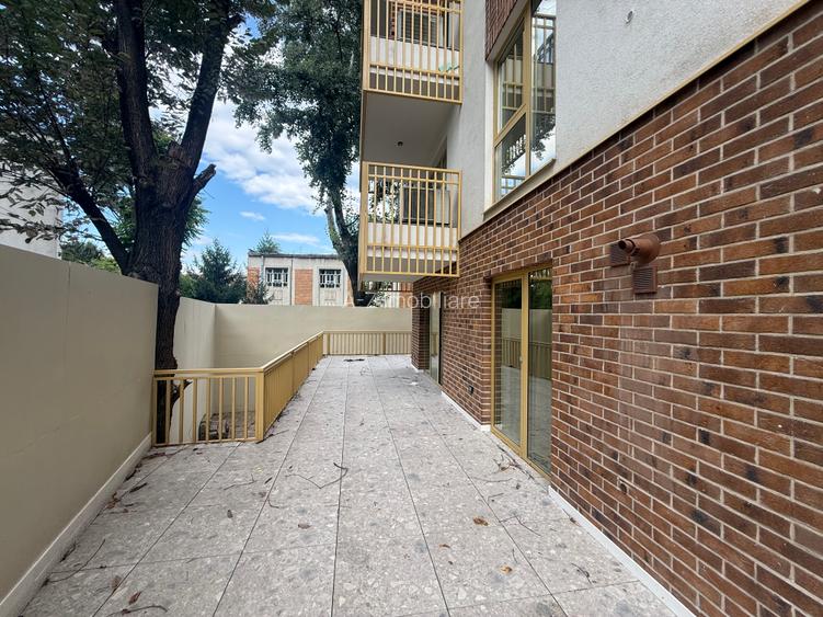 Apartament zona Unirii | 3 cam | Mobilat Lux | Terasa 145 mp | Parcare - 2