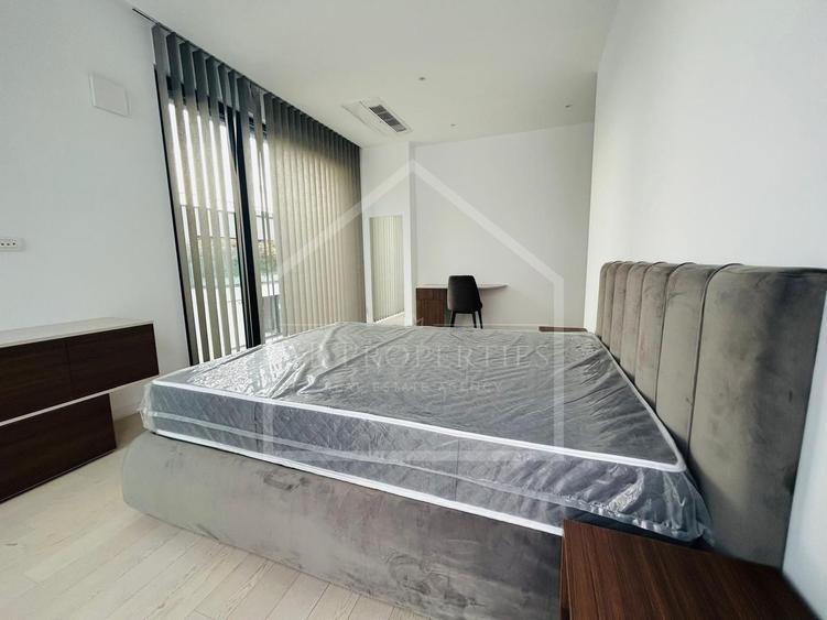 PRIMA INCHIRIERE | Penthouse  4 camere | Herastrau | 150mp | Luxury