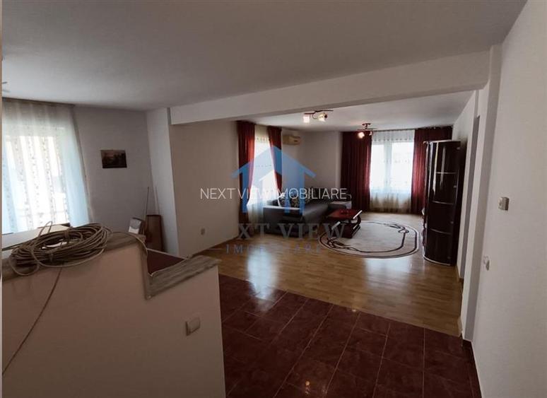 Apartament 3 camere, Gheorgheni - 7