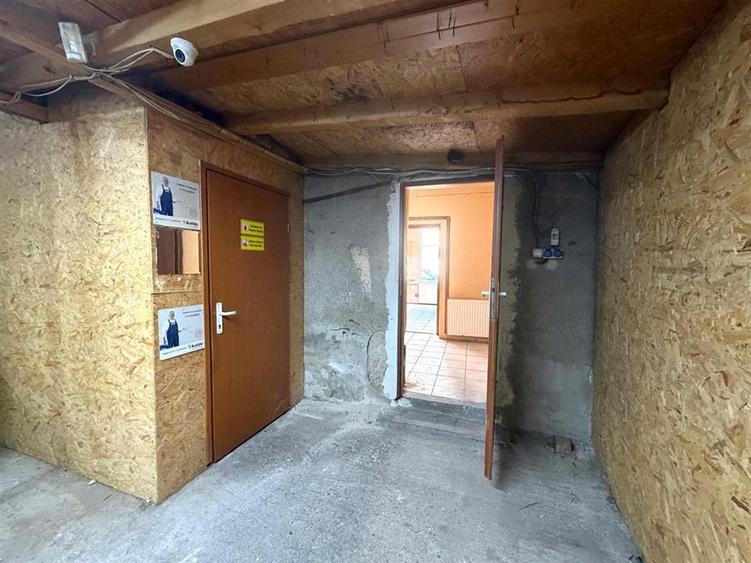 SPATIU COMERCIAL DE INCHIRIAT | STRADA RAZBOIENI ZONA BUNEXIM | ORADEA