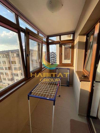 Apartament 3 Camere Metalurgiei