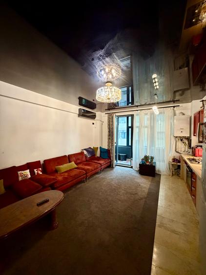 Apartament 3 Camere Tomis Plus – Noir Residence 160000 euro