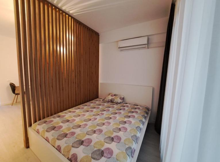 Smart Residence Lujerului