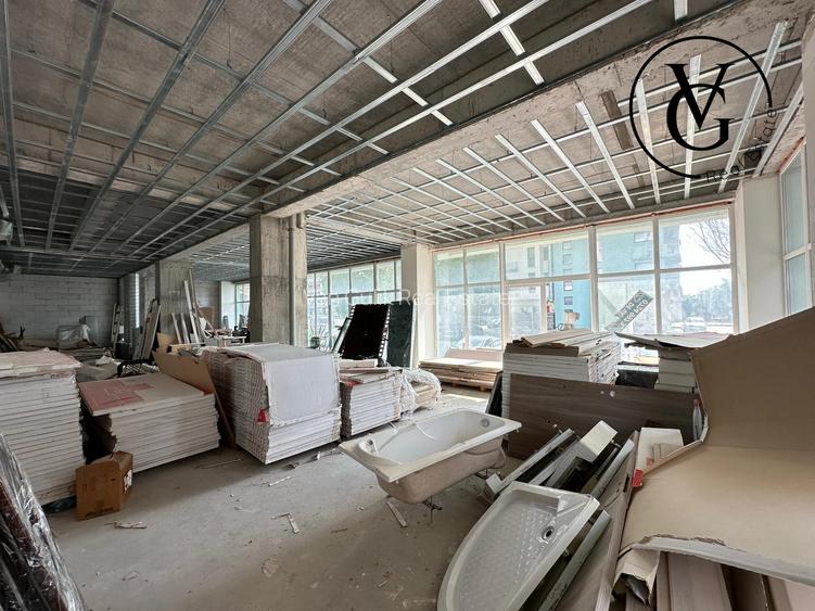 Spațiu Comercial 300 mp | Showroom, Clinică, Birouri | Summerland - 5