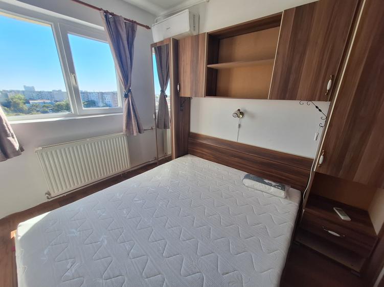 Prima inchiriere  Piata Iancului 3 camere