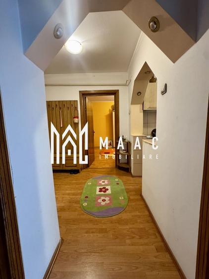 Apartament 2 camere decomandat | Ostroveni, Vâlcea | parter, mobilat
