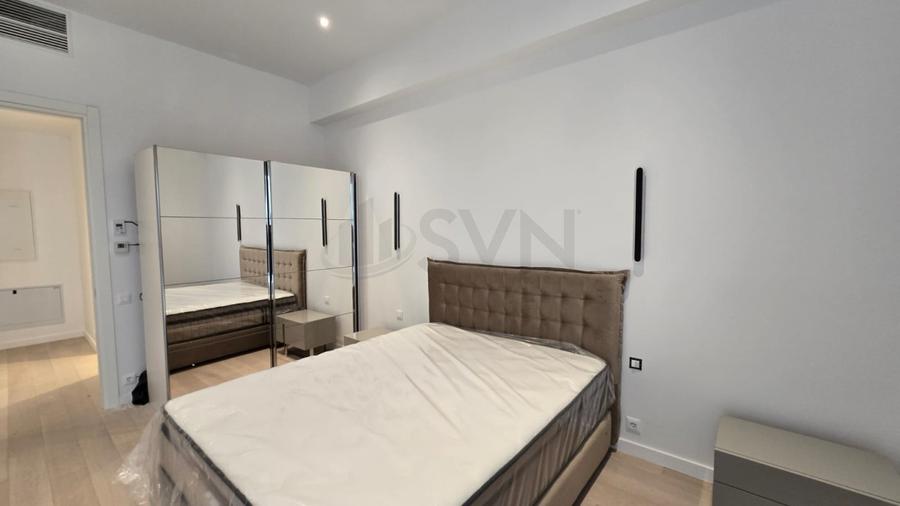 REA1022197 Apartament cu 2 Camere cu loc de parcare