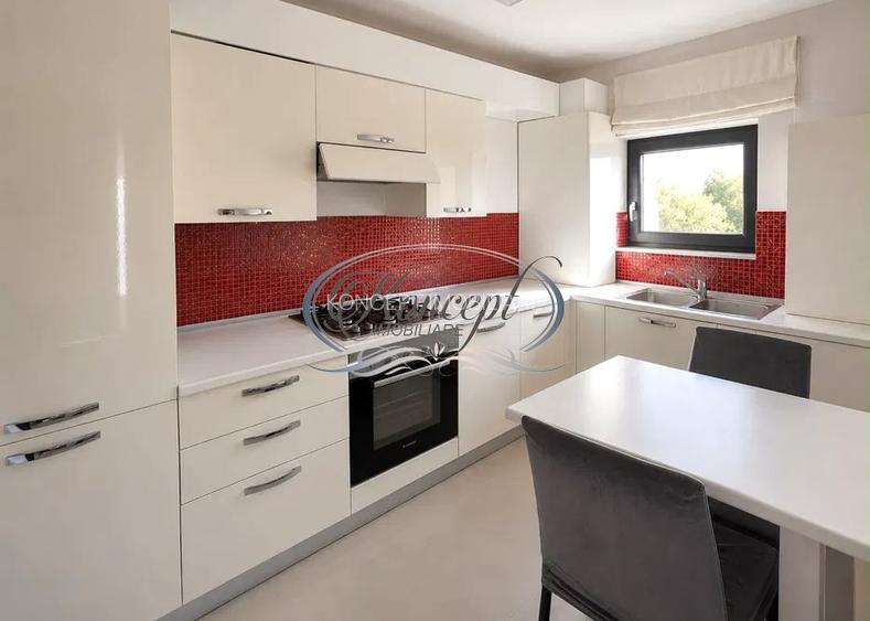 Apartament 3 camere in Borhanci, cu parcare - 4