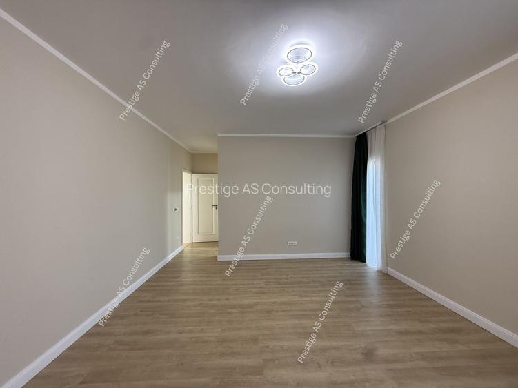 Vila Luxury plan Parter | Piscina & Zona BBQ | Dumbravita – Str. Panselutelor - 22