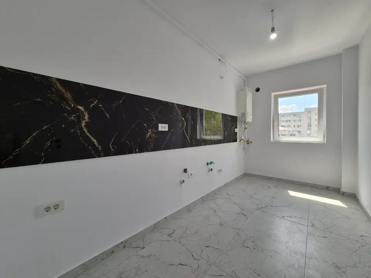 Apartament Nou 2 Camere Titan-Ozana Finalizat Parcare