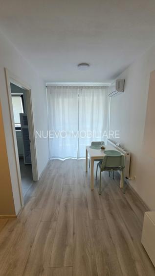 Garsoniera | Hils Pallady | Loc parcare | Centrala | Balcon | Metrou - 5