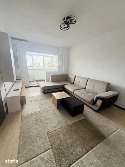 Apartament 2 Camere | Calea Rahovei | Decomandat | Mobilat Utilat | Parcare |