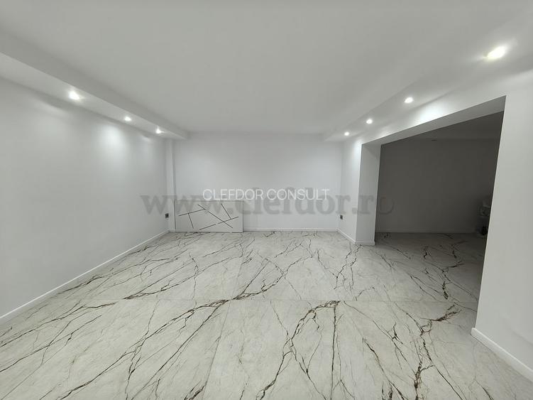 Vila complet renovata in apropiere de British School - 29