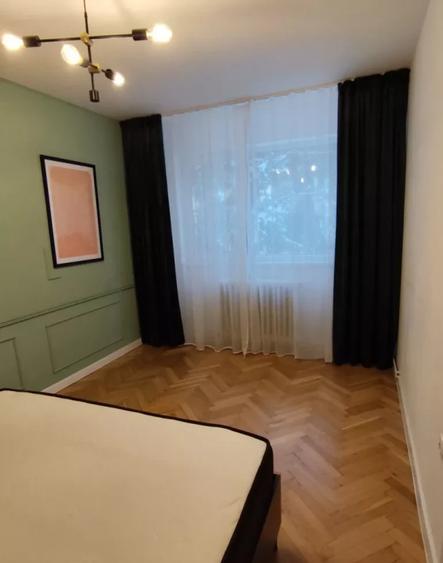 Apartament 2 camere + balcon | Gheorgheni