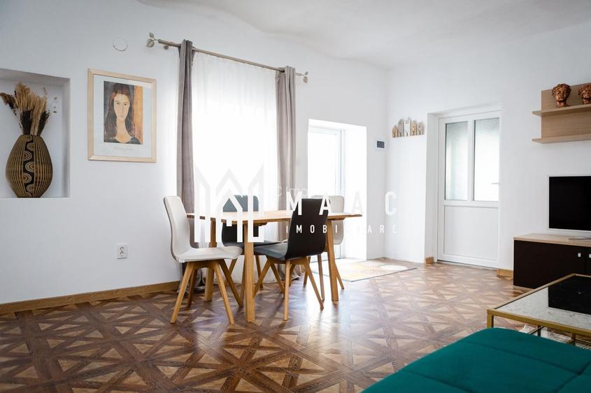 Apartament 2 camere | Curte | Modern | Renovat | Central - 4