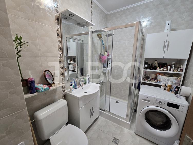 Apartament decomandat de vanzare etaj 2 balcon parcare Arhitectilor