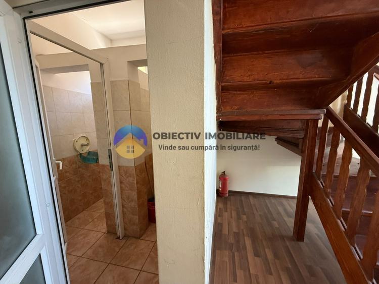 Spațiu Comercial de Vânzare – Piatra Neamț, Str. Progresului