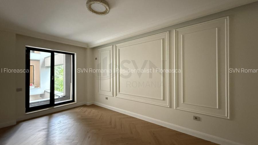 REA1029765 Baneasa l Apartament 2 camere l Bloc nou - 10