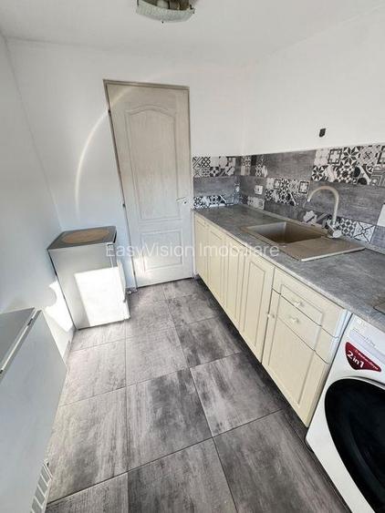 Garsoniera 35 mp | Bloc 2019 | Centrala Proprie | Sector 3 - 5