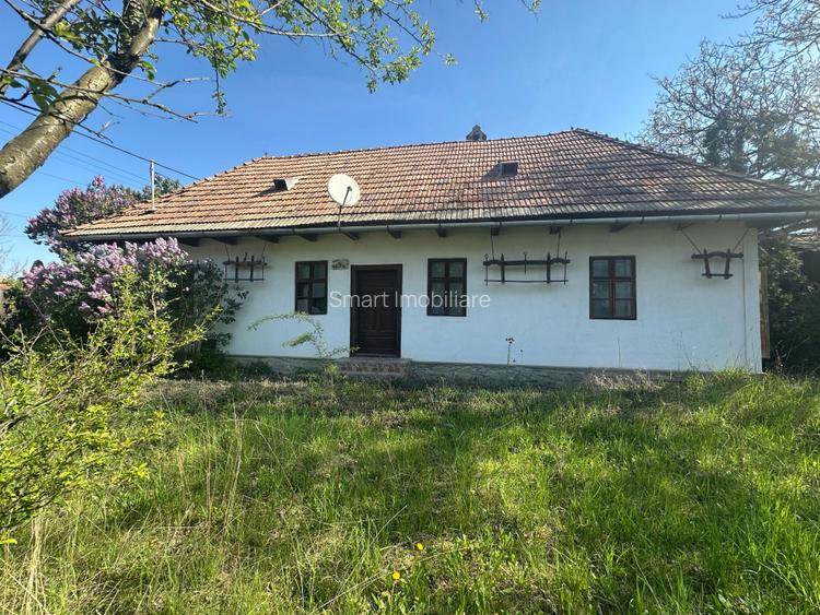 Casa Individuala Ozun Covasna teren 3200 mp - 6