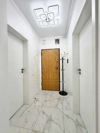 Apartament Superb cu 3 camere mobilat | Etajul 2 cu lift | zona Torontalului.