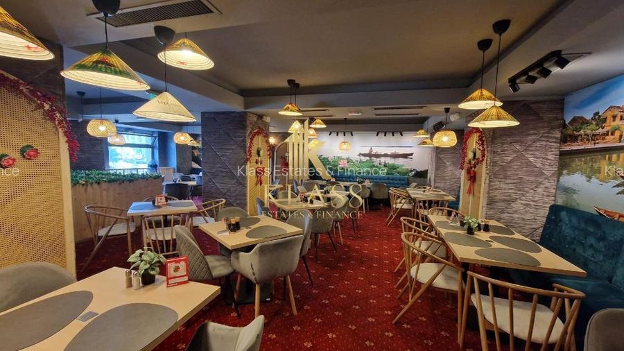 Spațiu Comercial Stradal | B-dul Decebal | 228 mp | Pretabil HoReCa - 2