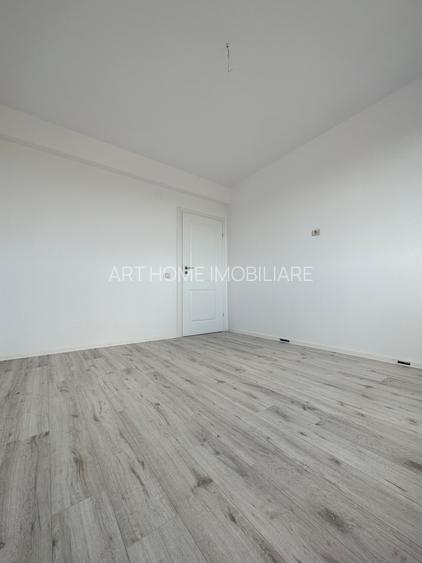 CASA INDIVIDUALA FINALIZATA, 510 MP, 4 CAMERE, TVA INCLUS, BALOTESTI - 12