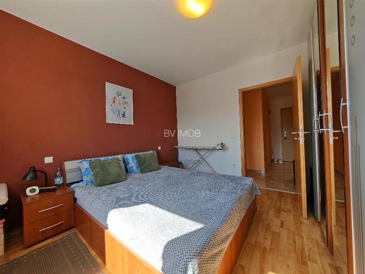 Inchiriem Apartament 2 Camere, Mobilat, Decomandat, Avantgarden 2 - 18