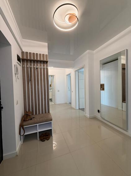 VANZARE APARTAMENT 3 CAMERE-2 BAI-LOC DE PARCARE INCLUS-COMISION 0%