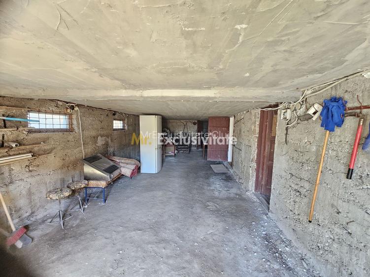 Vila generoasa cu piscina/pretabila centru rezidential privat-Turda - 19