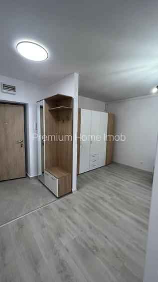 Inchiriere | 2 camere  | Bloc nou | HILS Pallady - 11