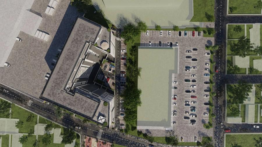 APARTAMENT CU 3 CAMERE - ZONA TITAN