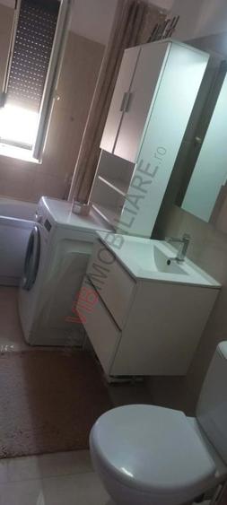 Apartament 1 cameră, mobilat și utilat – Calea Urseni