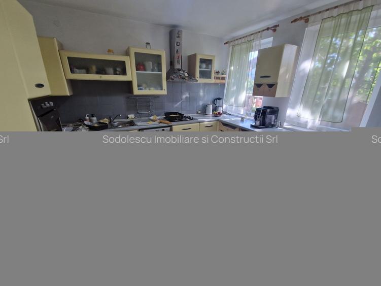 Vila  cu teren generos in Dumbravita-zona Lidl - 6