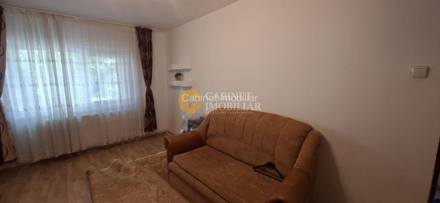 Apartament 2 camere decomandat – Tomești | 50 mp utili | Etaj 1 | 83.000 € - 9