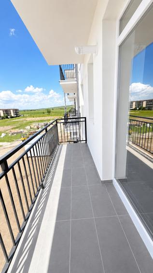 Apartament 2 camere Sibiu finalizat 92.950 euro Direct dezvoltator | Comision 0%