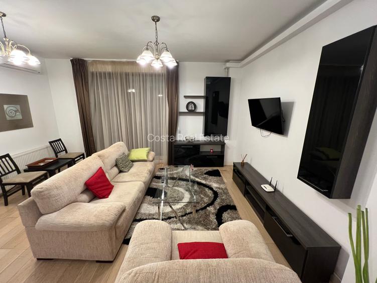 Inchiriere Apartament 2 Camere Iancu Nicolae I Cambridge School. - 3