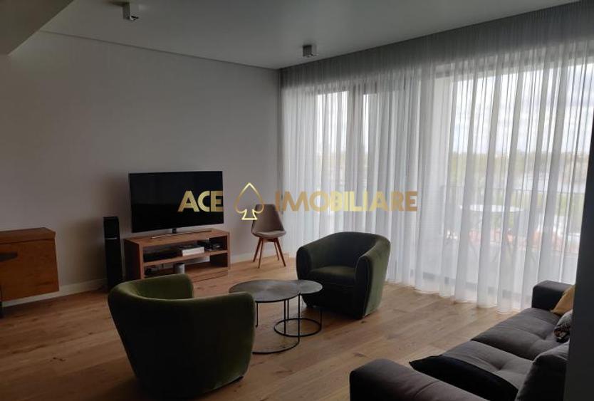 5 Camere de inchiriat | Floreasca | Metrou | Dressing | Parcare
