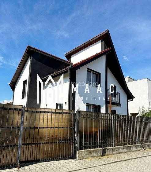 Casă 4 camere de închiriat | Șelimbăr | 170 mp | teren 472 mp - 11