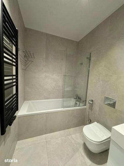 Închiriere Apartament Premium de 2 camere în One Verdi Park - Floreasca